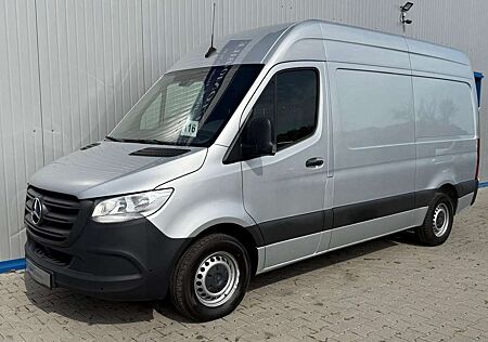 Mercedes-Benz Sprinter 315 9G-TR HOCH+LANG KLIMA 3-SITZ KAMERA