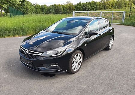 Opel Astra 1.6 CDTI,Navi,Bi-Xenon,Sitzheizung