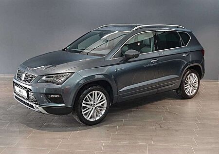 Seat Ateca 1.5 TSI ACT DSG OPF Xcellence AHK*SD*