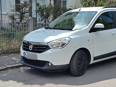 Dacia Lodgy Lodgy TCe 115 Laureate