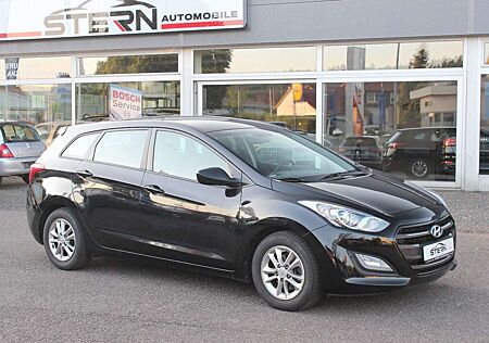 Hyundai i30 1.6 GDI l 1.HAND l