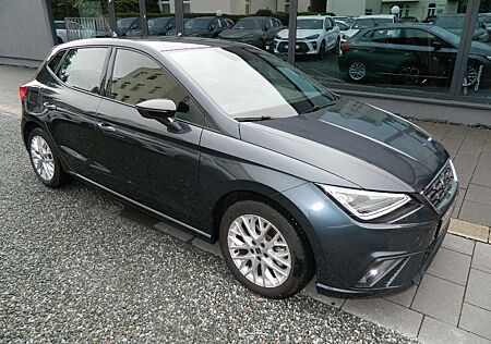 Seat Ibiza FR Pro 1.0 TSI DSG VollLED/Sitzheiz/PDC/Ganzjahres
