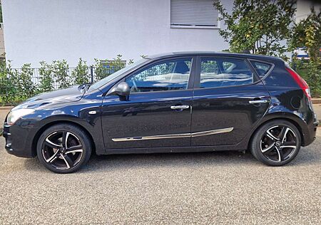 Hyundai i30 Edition+