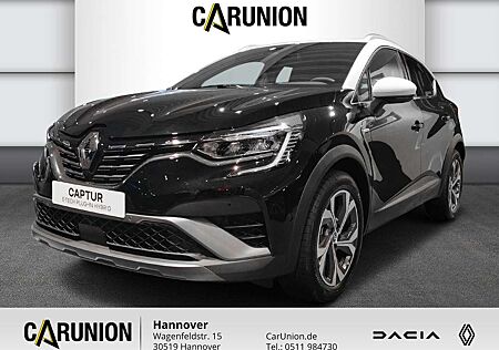 Renault Captur R.S. LINE E-TECH Plug-in 160