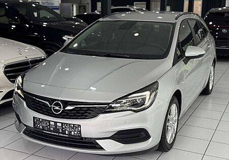 Opel Astra K Sports Tourer Edition*AHK*NAVI*PARK-ASIS