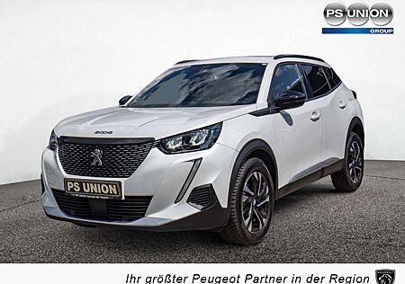 Peugeot 2008 1.2 Allure