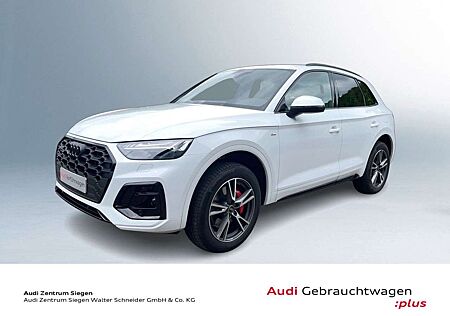Audi Q5 55 TFSI e quattro