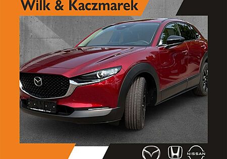 Mazda CX-30 2.5 AT Homura Navi Kamera HUD APP LED