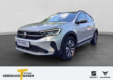 VW Taigo Volkswagen 1.0 TSI MOVE LED CLIMATRONIC SITZHZG PDC