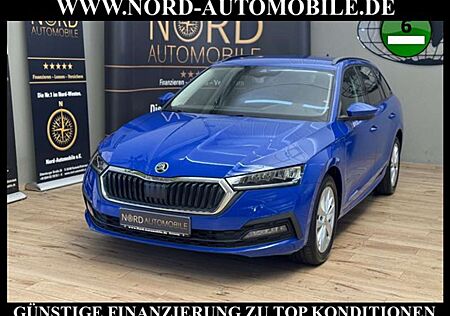 Skoda Octavia Combi 1.4 TSI iV DSG Virt.Cockp/LED/SHZ Ambition i
