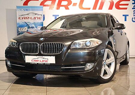 BMW 528 i *Erst 57tkm*Automatik*Leder*Schiebedach*