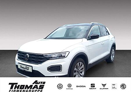 VW T-Roc Volkswagen 1.5 TSI Sport *ACC*SHZ*NAVI*