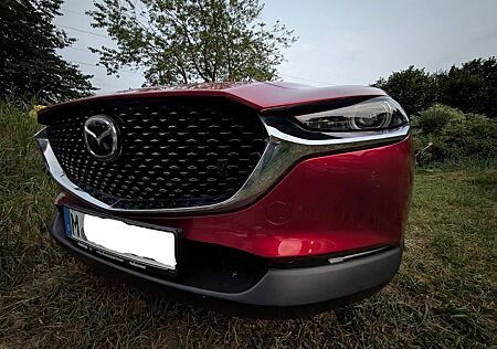 Mazda CX-30 SKYACTIV-G 2.0 M-Hybrid 150 Aut. SELECTION