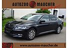 Skoda Superb Lim. 2.0 TDI L&K/Xenon/Navi/AHK/Standhzg