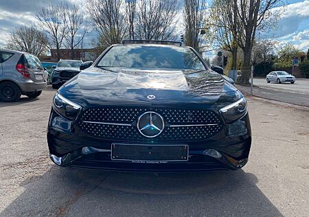Mercedes-Benz A 220 d/AMG/Pano/Night/HuD/360°/Memory/Multibeam