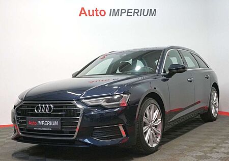 Audi A6 Avant 40 TDI quattro 2.0 TDI*ACC*Leder*RfK