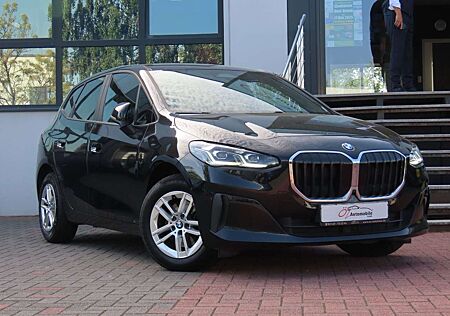 BMW 218 d Active Tourer Autom. Sportsitze Ambiente