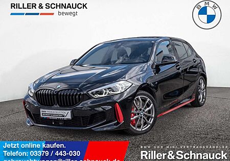 BMW 128 ti A PDC SHZ LEDER KAMERA HUD LED NAVI