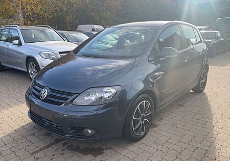 VW Golf Volkswagen Plus V Goal