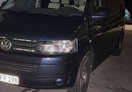 VW T5 Transporter gebraucht kaufen VW T5 Transporter Volkswagen 7EB162/SC2/WF2/1T3 BMT