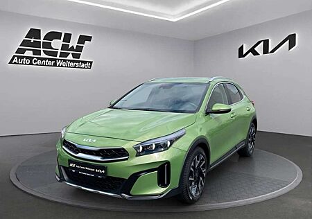 Kia XCeed 1.5T SPIRIT NAVI KAMERA FULL-LED 18Z CARPLAY