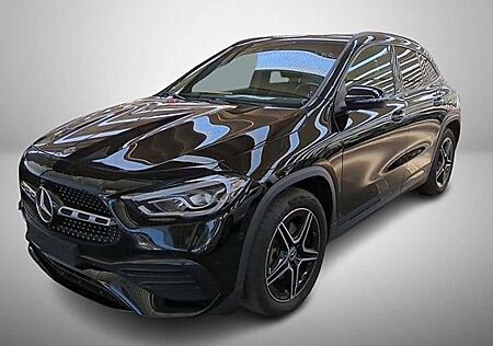 Mercedes-Benz GLA 250 1.4 e PHEV AMG Line 8G DCT*Kamera*LED*Vi