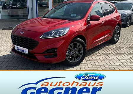 Ford Kuga 2.5 PHEV ST-Line iACC LED ParkAssist