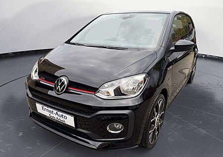 VW Up Volkswagen ! GTI 1.0 TSI +Maps&More Dock+DAB+