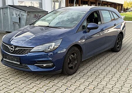 Opel Astra Sports Tourer