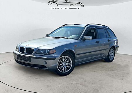 BMW 316i 316 Baureihe 3 Touring
