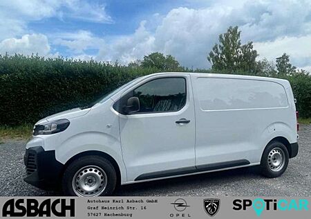 Peugeot Expert Kastenwagen Sofort