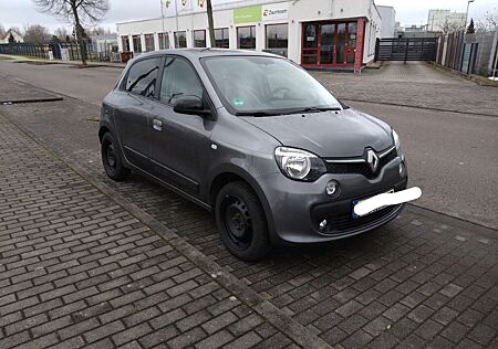 Renault Twingo ENERGY TCe 90 LIMITED 2018
