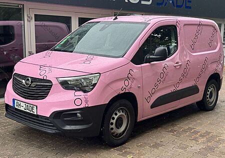 Opel Combo E Cargo Selection*Automatik*PDC