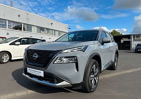 Nissan X-Trail Tekna/ePower/elektrische Heckklappe