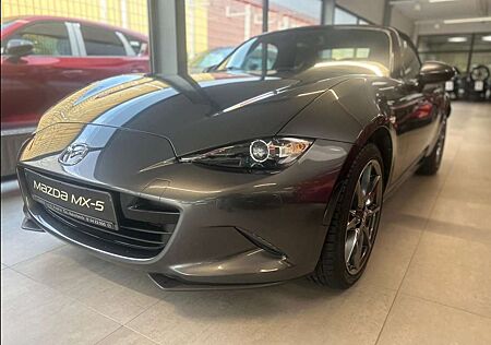 Mazda MX-5 Selection 184 PS *Activsense-Paket*Matrix*