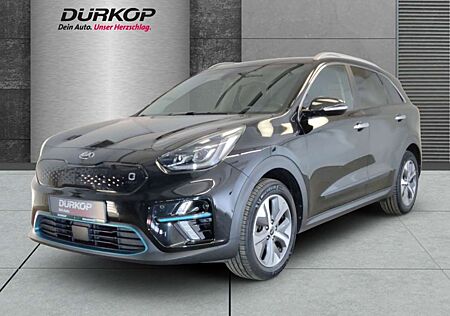 Kia Niro Spirit 64 kWh Navi JBL-Soundsystem Totwinkelassist