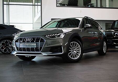 Audi A4 Allroad 40 TDI QUATTRO AHK/NAVI/LED FACELIFT!