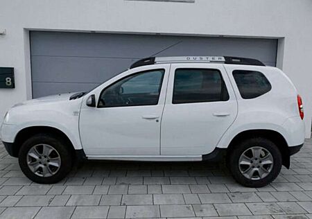 Dacia Duster dCi 110 FAP 4x4 Prestige