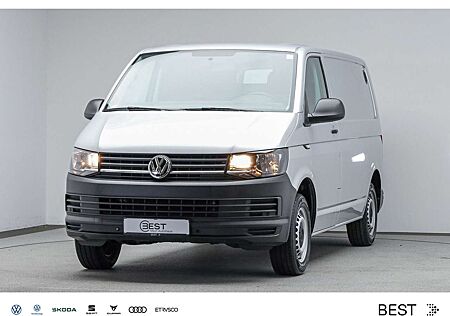 VW T6 Transporter Volkswagen 2.0 l TDI *KLIMA*PDC*REGALSYSTEM*