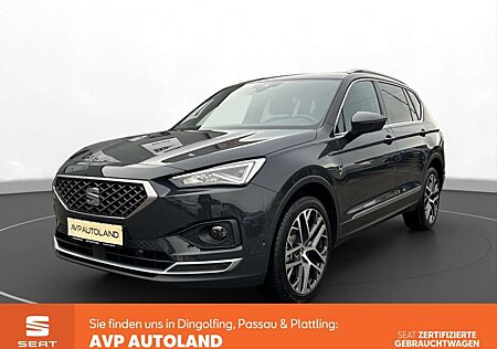 Seat Tarraco 2.0 TSI DSG 4Drive Xperience | PANO |