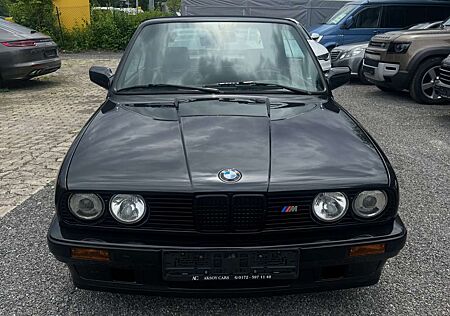 BMW 320 E-30, Cabrio/Radio/Leder/2.Hand/128000Km