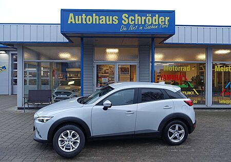 Mazda CX-3 Exclusive-Line AWD