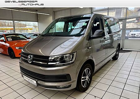 VW T6 Transporter Volkswagen Transporter T6 Bus Multivan Trendline 2.0 TDI AHK-abnehmbar Ap