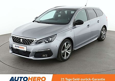 Peugeot 308 1.5 Blue-HDi Allure *GT-Line PAKET*LED*TEMPO*