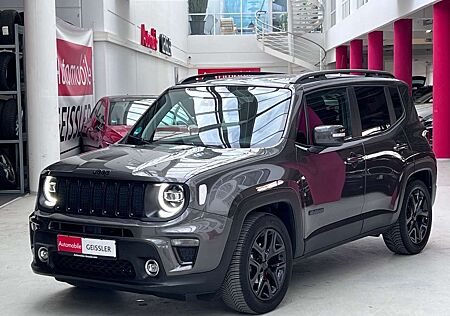 Jeep Renegade Limited FWD LED+Navi+Kamera