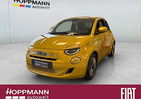 Fiat 500 Hybrid Torino *PDC*KLIMAAUTO*LED*CARPLAY*