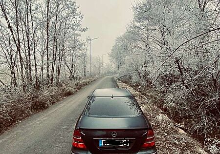 Mercedes-Benz E 280 CDI Avantgarde DPF