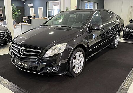 Mercedes-Benz R 350 L CDI BlueTec 4Matic *AIR*KAM*GSD*STHZ*AHK