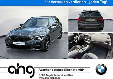 BMW 330 i xDrive Touring M Sport Navi Klima PDC Kamer