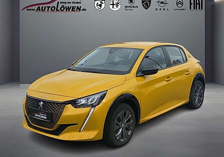 Peugeot e-208 136 Active Pack Navi
